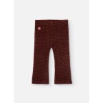 Legging imprim multicolore