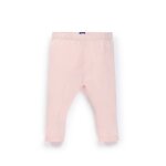 Legging long b�b� fille rose layette