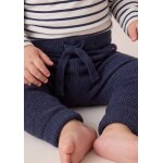Legging long b�b� indigo