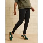 Legging long de grossesse noir