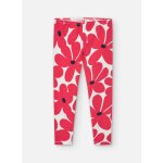Legging long avec imprimé fleurs rose Legging long avec imprimé fleurs rose