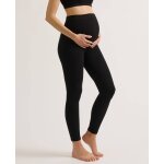 Legging de maternit zo noir