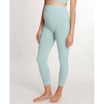 Legging de maternit zo vert d'eau