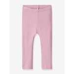 Legging nbnkab b�b� fille name it mauve
