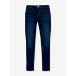 Legging pull on fille levi's bleu