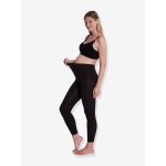 Legging seamless femme noir