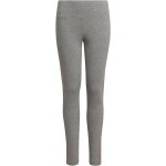 Legging de sport enfant gris / argenté Legging de sport enfant gris / argenté