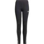 Legging de sport enfant - synthétique d2m noir Legging de sport enfant - synthétique d2m noir