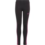 Legging de sport enfant - synthétique noir Legging de sport enfant - synthétique noir