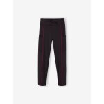 Legging sport fille anthracite