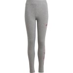 Legging synthétique gris Legging synthétique gris