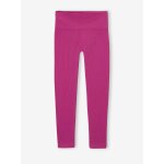 Legging technique sport fille violet