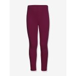 Leggings thermiques filles happy girls basic grenadine