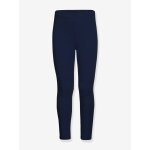 Leggings thermiques filles happy girls basic marine