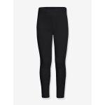 Leggings thermiques filles happy girls basic noir