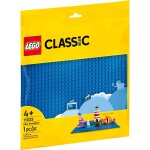 Lego 11025 - la plaque de construction bleue multicolore Lego 11025 - la plaque de construction bleue multicolore