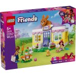 Lego 42679 - l'h�tel des lapins friends multicolore