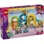 Lego 42686 - aire de jeux int�rieur friends multicolore