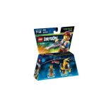 Lego dimensions 71212 pack h�ros emmet multicolore