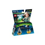Lego dimensions 71257 pack h�ros tina goldstein multicolore