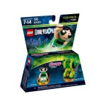 Lego dimensions 71343 pack h�ros the powerpuff girls multicolore