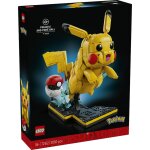 Lego 72152 - pikachu et pok�ball jaune