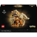 Lego 72160 - arcanin pok�mon multicolore