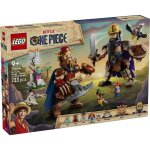 Lego 75644 - g�ants d'elbaf one piece multicolore