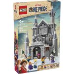 Lego 75645 - bataille au ch�teau de drum multicolore