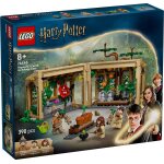 Lego 76445 - le cours de botanique harry potter le château de poudlard multicolore Lego 76445 - le cours de botanique harry potter le château de poudlard multicolore