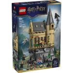 Lego 76463 - infirmerie poudlard harry potter multicolore