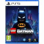 Lego batman l heritage du chevalier noir ps5 multicolore