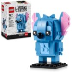 Lego brickheadz 40674 stitch multicolore
