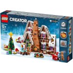 Lego creator 10267 la maison en pain d �pices multicolore