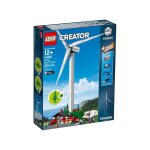 Lego creator 10268 l �olienne vestas multicolore