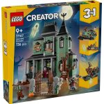 Lego creator - le manoir hant� - 31167 multicolore
