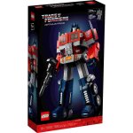 Lego creator - optimus prime (transformers) - 10302 multicolore