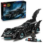 Lego dc comics - batmobile batman forever - 76304 multicolore