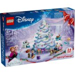 Lego disney - calendrier de l'avent lego disney 2025 - 43273 multicolore Lego disney - calendrier de l'avent lego disney 2025 - 43273 multicolore