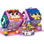 Lego disney - les cubes des �motions vice - versa 2 - 43248 multicolore