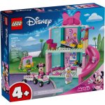 Lego disney - l'htel pour animaux de minnie - 43274 multicolore