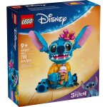 Lego disney - stitch - 43249 multicolore
