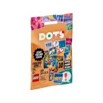Lego dots 41916 tuiles de d�coration dots - s�rie 2 multicolore