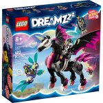 Lego dreamzzz 71457 p�gase, le cheval volant multicolore