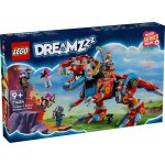 Lego dreamzzz - le robot dinosaure c - rex de cooper - 71484 multicolore Lego dreamzzz - le robot dinosaure c - rex de cooper - 71484 multicolore