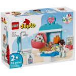 Lego duplo 10438 la visite � la clinique v�t�rinaire multicolore