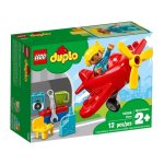 Lego duplo 10908 l avion multicolore