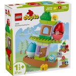 Lego duplo - arbre qui se balance et s'empile - 10440 multicolore