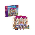 Lego friends 42704 le grand h�tel de heartlake city multicolore