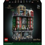 Lego harry potter 76476 le minist�re de la magie �dition collector multicolore